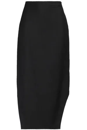 Givenchy PARTES DE ABAJO - Faldas midi