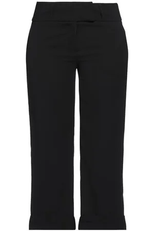 YOOX PARTES DE ABAJO - Pantalones