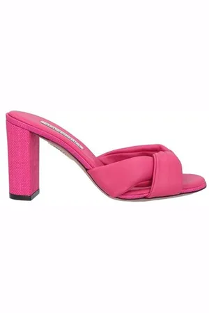 Aquazzura CALZADO - Sandalias con cierre