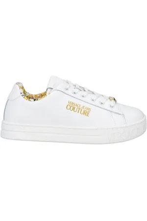 VERSACE CALZADO - Sneakers