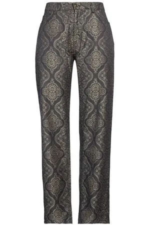 Etro PARTES DE ABAJO - Pantalones