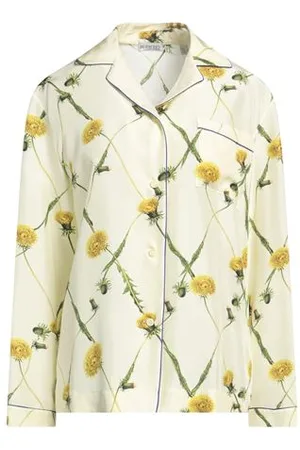 Burberry CAMISETAS Y TOPS - Camisas