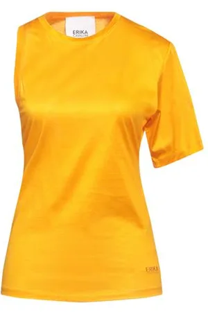 ERIKA CAVALLINI CAMISETAS Y TOPS - Camisetas