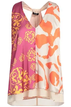 HANITA CAMISETAS Y TOPS - Tops