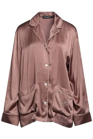 Dolce & Gabbana CAMISETAS Y TOPS - Camisas