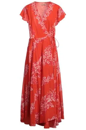 Twin-Set VESTIDOS - Vestidos midi