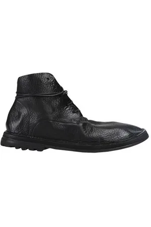 MARSÈLL CALZADO - Botines de caña alta