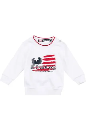 Jeckerson CAMISETAS Y TOPS - Sudaderas