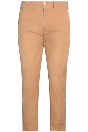 (+) people PARTES DE ABAJO - Pantalones