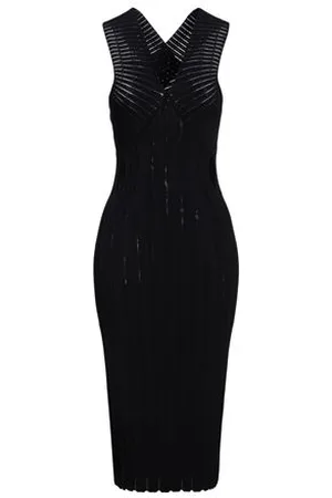 DION LEE VESTIDOS - Vestidos midi