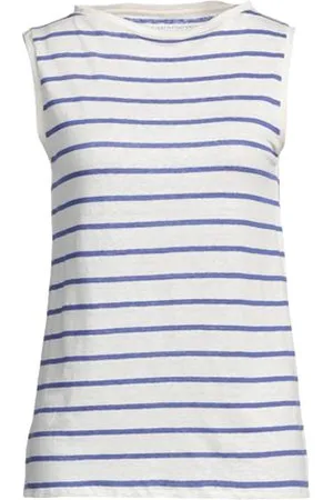 Majestic CAMISETAS Y TOPS - Camisetas de tirantes