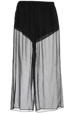 Emporio Armani PARTES DE ABAJO - Pantalones