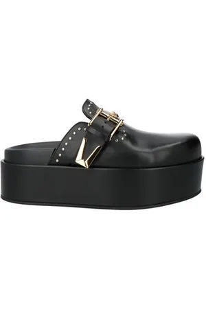 VERSACE CALZADO - Mules & Zuecos