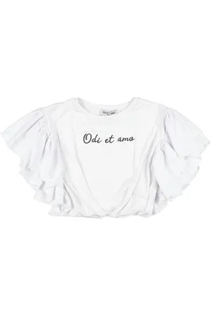ODI ET AMO CAMISETAS Y TOPS - Camisetas