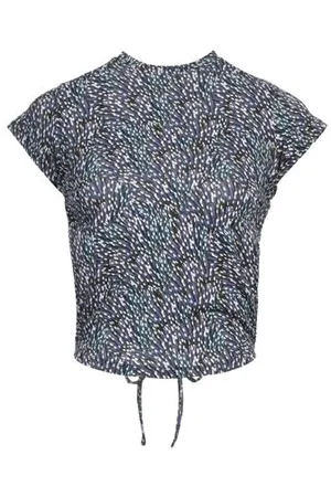 Marant Etoile CAMISETAS Y TOPS - Camisetas