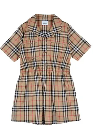 Burberry MONOS&PETOS - Monos cortos