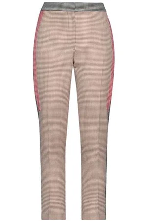 Burberry PARTES DE ABAJO - Pantalones