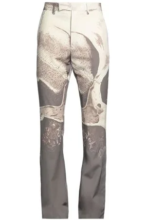 AMIRI PARTES DE ABAJO - Pantalones