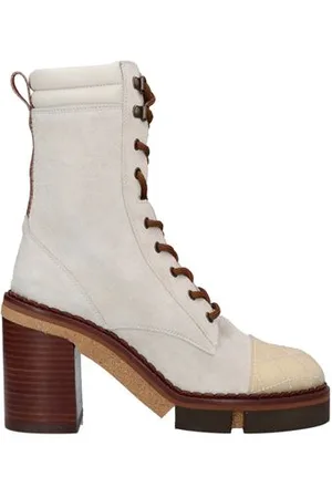 Fabi CALZADO - Botines de caña alta