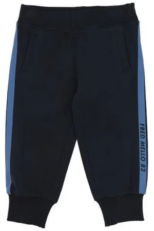 Fred Mello PARTES DE ABAJO - Pantalones