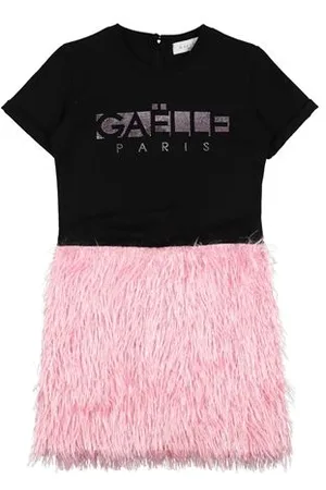 GAËLLE VESTIDOS - Vestidos para niña