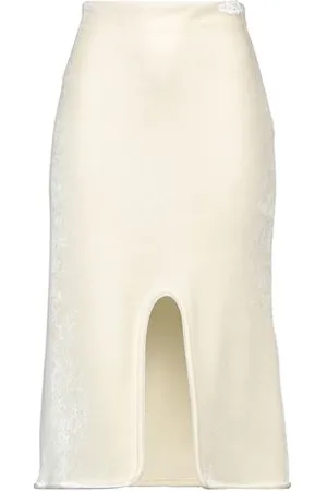 Jil Sander PARTES DE ABAJO - Faldas midi