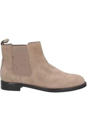 Ralph Lauren CALZADO - Botines de caña alta
