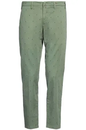 Baronio PARTES DE ABAJO - Pantalones