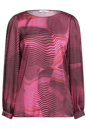 BIANCOGHIACCIO CAMISETAS Y TOPS - Tops