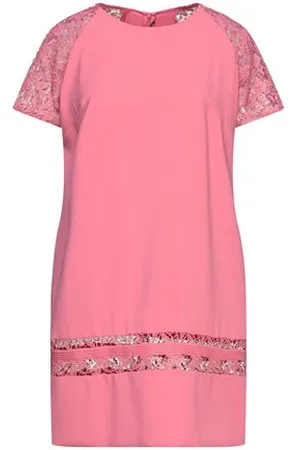 ERMANNO SCERVINO VESTIDOS - Minivestidos