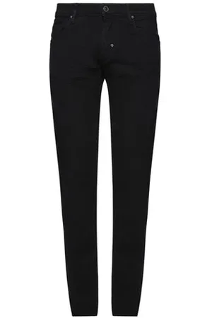 Antony Morato PARTES DE ABAJO - Pantalones vaqueros