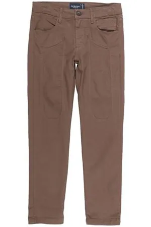 Jeckerson PARTES DE ABAJO - Pantalones