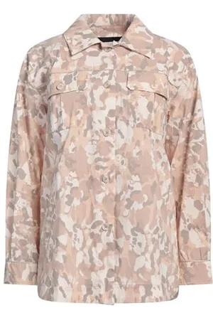 Caractere CAMISETAS Y TOPS - Camisas