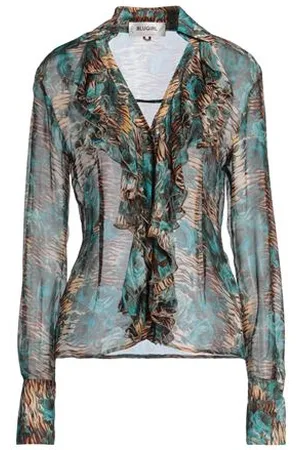 Blugirl CAMISETAS Y TOPS - Camisas