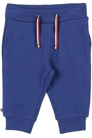 Tommy Hilfiger PARTES DE ABAJO - Pantalones