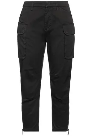 Dondup PARTES DE ABAJO - Pantalones