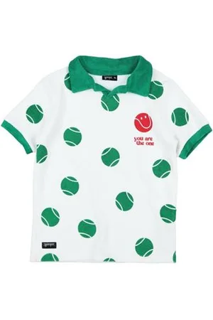 YPORQUÉ CAMISETAS Y TOPS - Polos