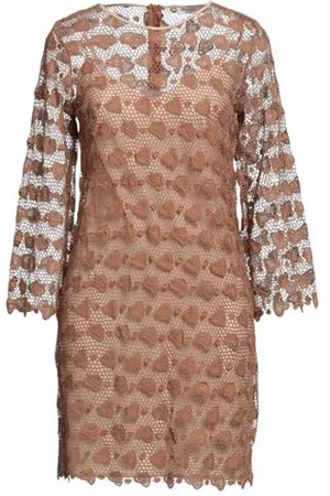 Twin-Set VESTIDOS - Minivestidos