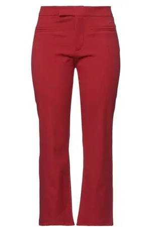 YES ZEE BY ESSENZA PARTES DE ABAJO - Pantalones
