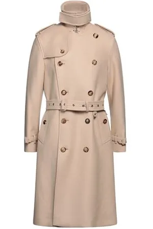 Burberry ROPA DE ABRIGO - Abrigos