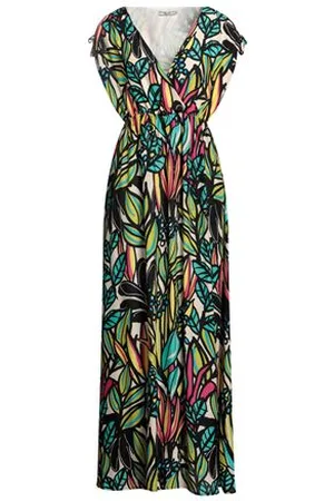 YES ZEE BY ESSENZA VESTIDOS - Vestidos largos