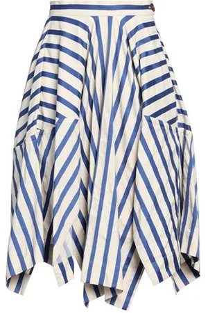 Vivienne Westwood PARTES DE ABAJO - Faldas midi