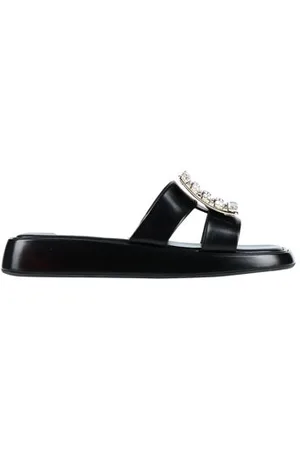 Roger Vivier CALZADO - Sandalias con cierre