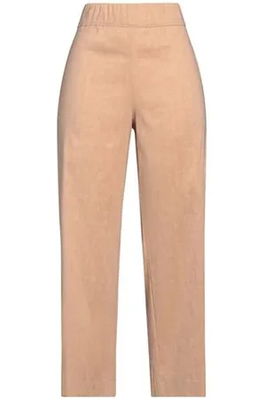D.EXTERIOR PARTES DE ABAJO - Pantalones