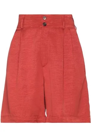 Berwich PARTES DE ABAJO - Pantalones cortos y bermudas