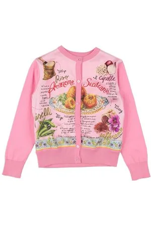 Dolce & Gabbana PRENDAS DE PUNTO - Cárdigans