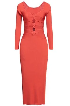 Cult Gaia VESTIDOS - Vestidos midi