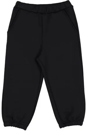 DOUUOD PARTES DE ABAJO - Pantalones