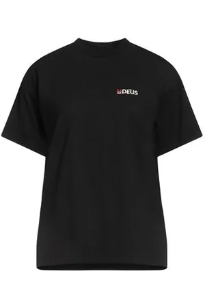 Deus Ex Machina CAMISETAS Y TOPS - Camisetas