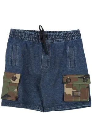 Dolce & Gabbana PARTES DE ABAJO - Pantalones cortos y bermudas